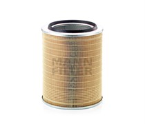 C30703/1 Воздушный фильтр Mann filter C307031