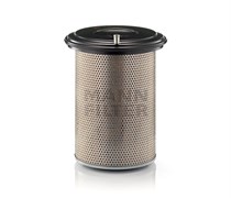 C30880/2 Воздушный фильтр Mann filter C308802