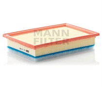 C31116 Воздушный фильтр Mann filter C31116