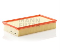 C31152/1 Воздушный фильтр Mann filter C311521