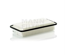 C3127 Воздушный фильтр Mann filter C3127