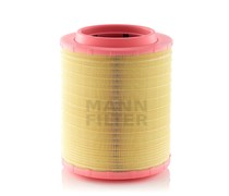 C32004 Воздушный фильтр Mann filter C32004