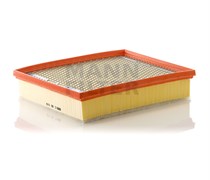 C32010 Воздушный фильтр Mann filter C32010