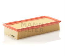 C32120 Воздушный фильтр Mann filter C32120