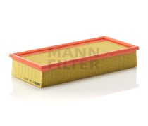 C32120/1 Воздушный фильтр Mann filter C321201