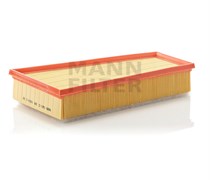 C32123/1 Воздушный фильтр Mann filter C321231