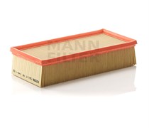 C32140/1 Воздушный фильтр Mann filter C321401