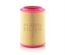 C321420/2 Воздушный фильтр Mann filter C3214202