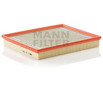 C32154/1 Воздушный фильтр Mann filter C321541