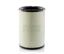 C32160 Воздушный фильтр Mann filter