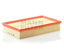 C32164 Воздушный фильтр Mann filter C32164