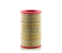 C321700/2 Воздушный фильтр Mann filter