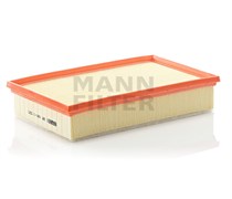 C32191/1 Воздушный фильтр Mann filter C321911