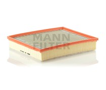 C32199 Воздушный фильтр Mann filter C32199