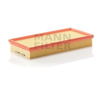 C3284/2 Воздушный фильтр Mann filter C32842