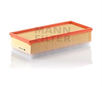 C33156/1 Воздушный фильтр Mann filter C331561