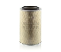 C331600/2 Воздушный фильтр Mann filter C3316002