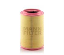 C331630/2 Воздушный фильтр Mann filter C3316302