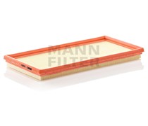 C3361-2 Воздушный фильтр Mann filter C33612