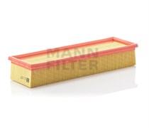 C3377 Воздушный фильтр Mann filter C3377