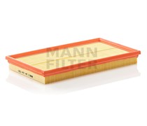 C34104 Воздушный фильтр Mann filter C34104