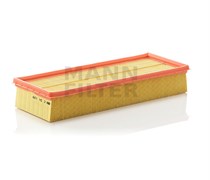 C34109 Воздушный фильтр Mann filter C34109