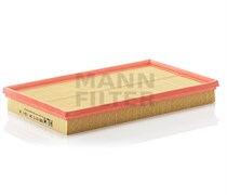 C34116/1 Воздушный фильтр Mann filter C341161