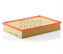 C34200 Воздушный фильтр Mann filter C34200