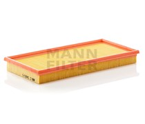 C3483/1 Воздушный фильтр Mann filter C34831