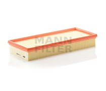 C3498 Воздушный фильтр Mann filter C3498