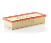 C35154 Воздушный фильтр Mann filter C35154