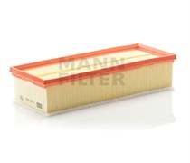 C35154/1 Воздушный фильтр Mann filter C351541