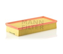 C35156 Воздушный фильтр Mann filter C35156