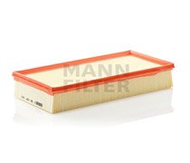 C35157 Воздушный фильтр Mann filter C35157