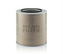 C351592 Воздушный фильтр Mann filter C351592