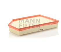 C35177 Воздушный фильтр Mann filter C35177