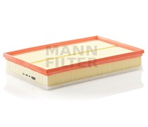 C36188/1 Воздушный фильтр Mann filter C361881