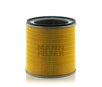 C36840/3 Воздушный фильтр Mann filter C368403