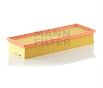 C37132 Воздушный фильтр Mann filter C37132