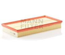 C37153 Воздушный фильтр Mann filter C37153