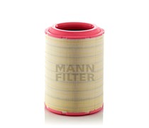 C372070/2 Воздушный фильтр Mann filter C3720702