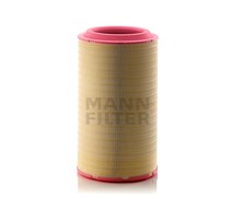 C372680/2 Воздушный фильтр Mann filter C3726802