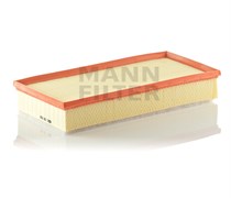 C39002 Воздушный фильтр Mann filter C39002