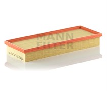 C39160/1 Воздушный фильтр Mann filter C391601