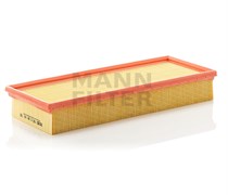 C39161 Воздушный фильтр Mann filter C39161