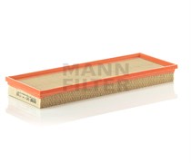 C40107 Воздушный фильтр Mann filter C40107