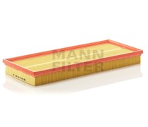 C40124 Воздушный фильтр Mann filter C40124