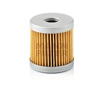 C42/1 Воздушный фильтр Mann filter C421