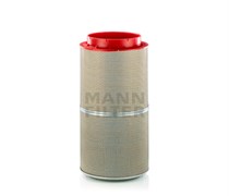 C452026/2 Воздушный фильтр Mann filter C4520262