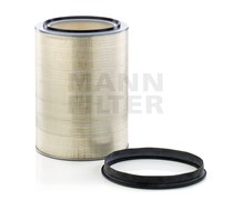 C453265X Воздушный фильтр Mann filter C453265X